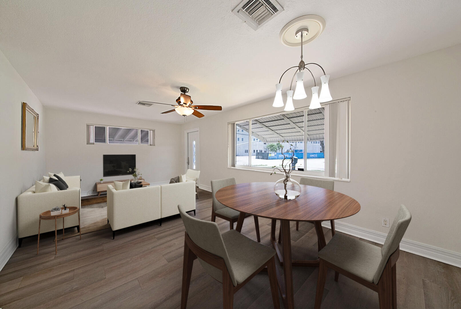 View photos, virtual tours, details... 841 NE 61st Street