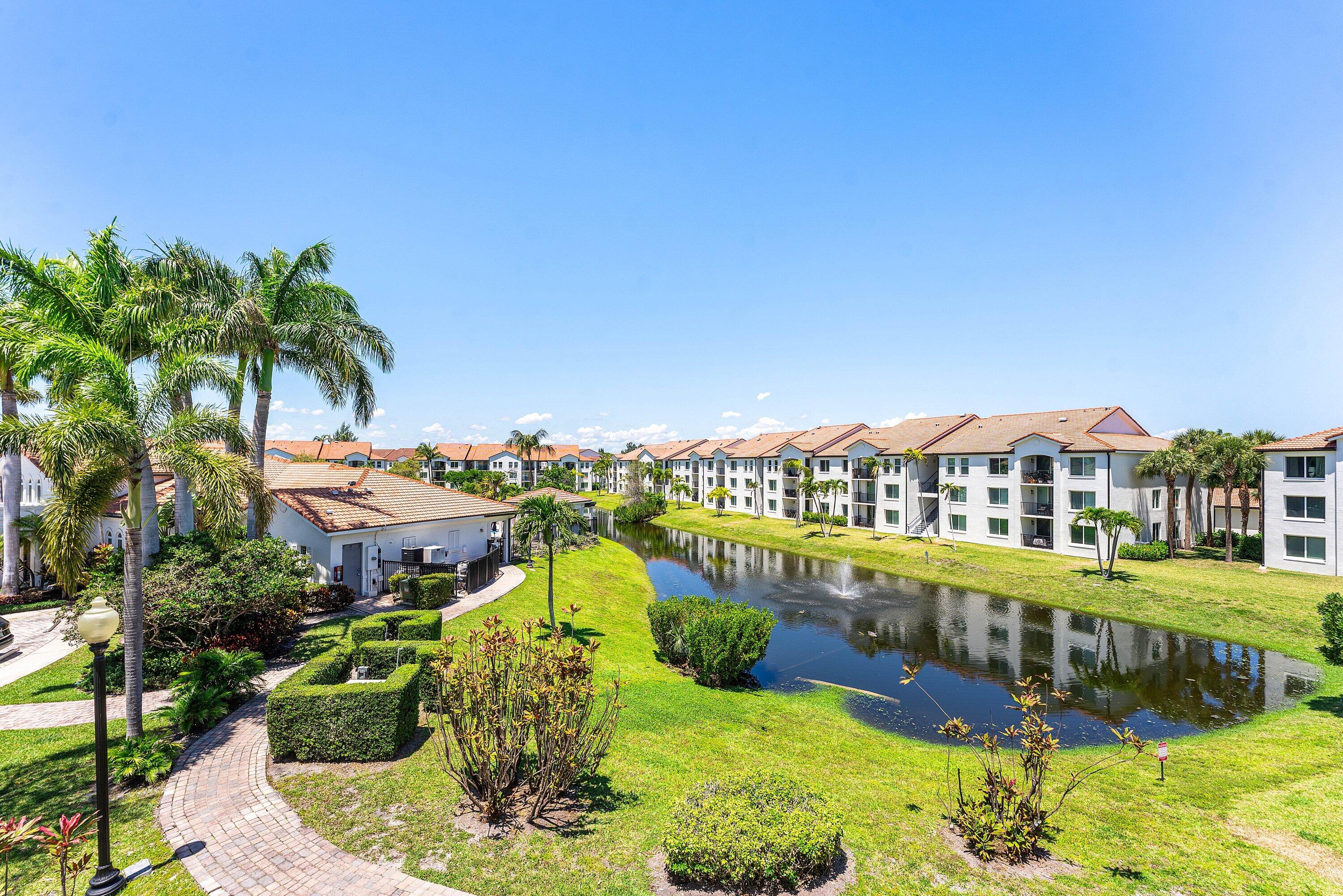 VILLA DEL SOL CONDO - Residential