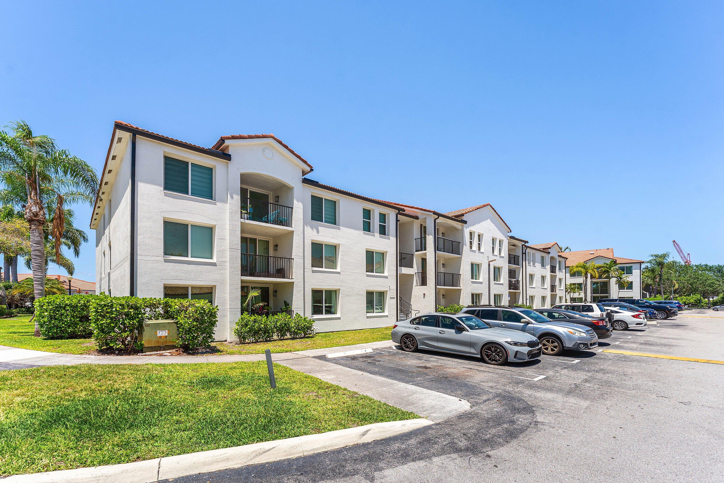 VILLA DEL SOL CONDO - Residential