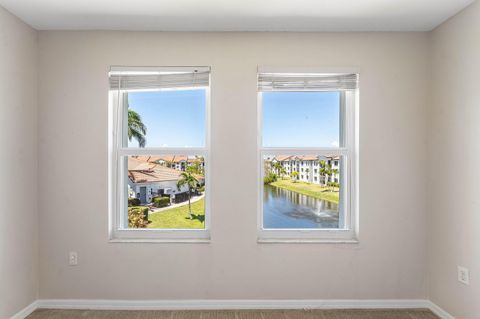 Tiny photo for 118 Villa Circle #118, Boynton Beach, FL 33435 (MLS # B26021485)