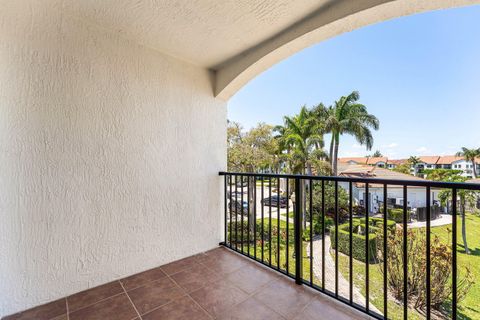 Tiny photo for 118 Villa Circle #118, Boynton Beach, FL 33435 (MLS # B26021485)