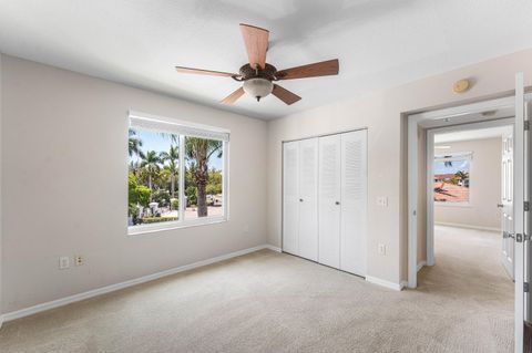 Tiny photo for 118 Villa Circle #118, Boynton Beach, FL 33435 (MLS # B26021485)