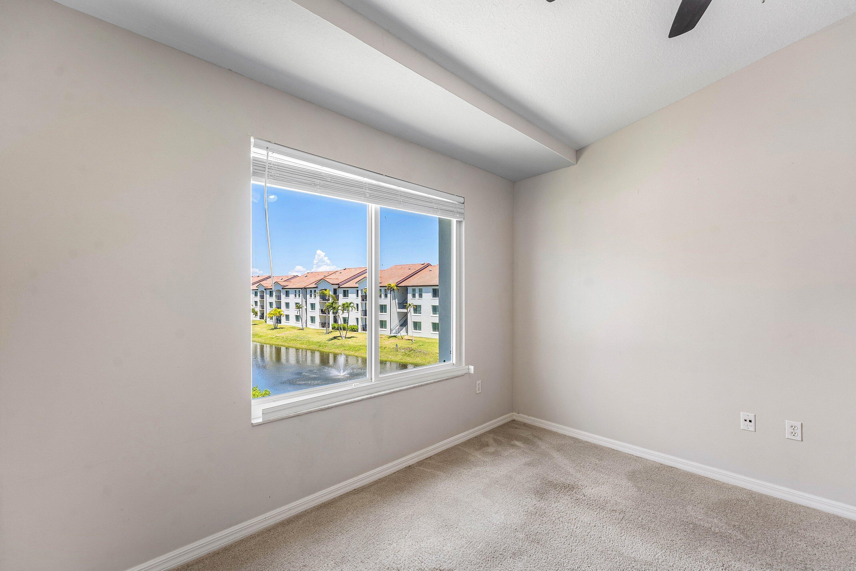 VILLA DEL SOL CONDO - Residential