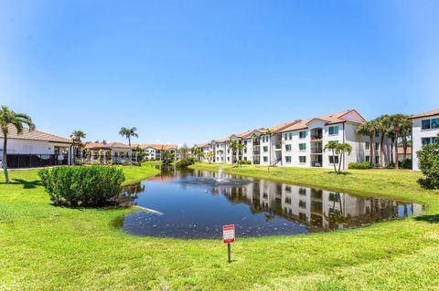 Tiny photo for 118 Villa Circle #118, Boynton Beach, FL 33435 (MLS # B26021485)