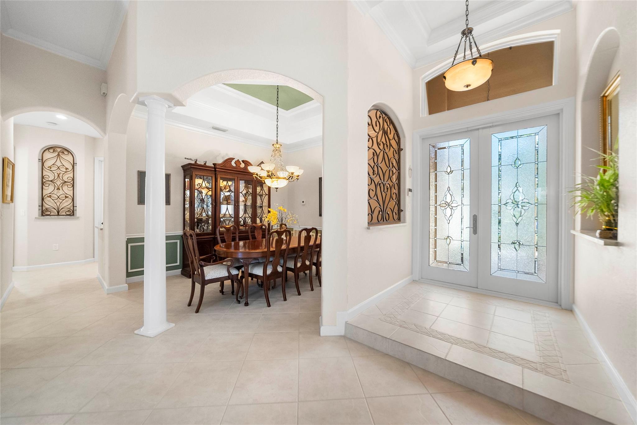 VENETIAN ISLES - Residential