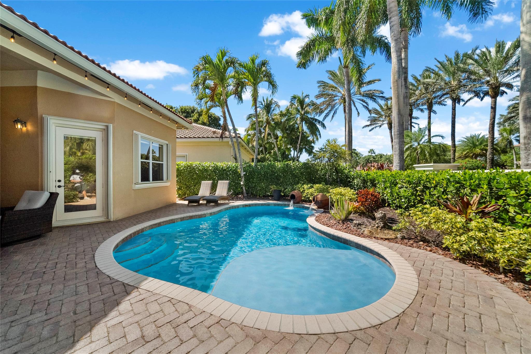 VENETIAN ISLES - Residential