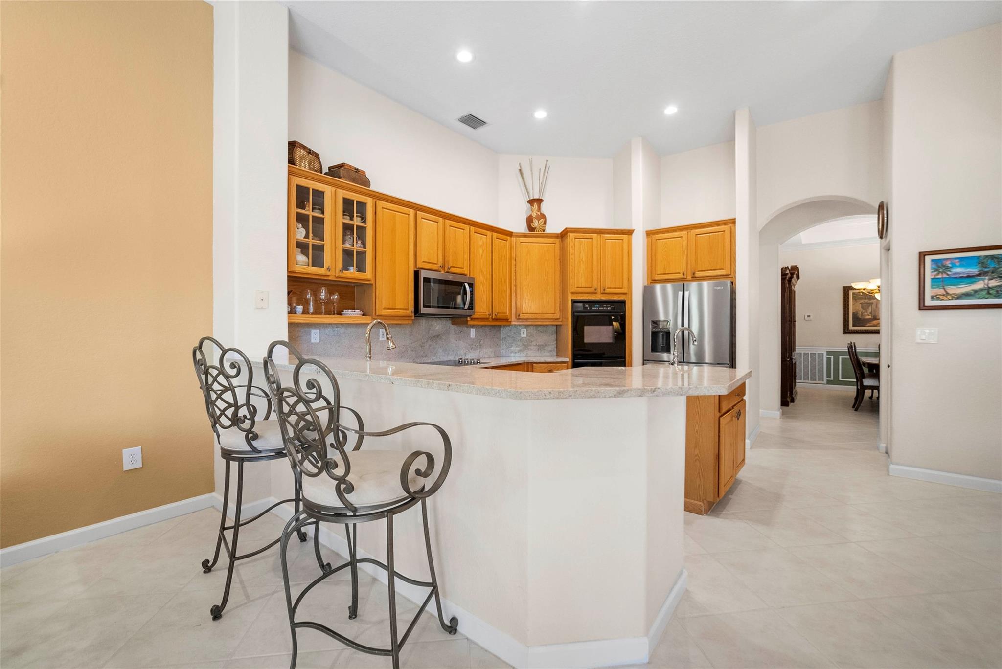 VENETIAN ISLES - Residential