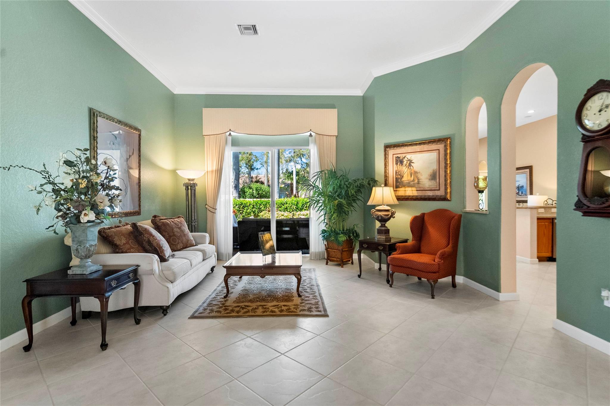 VENETIAN ISLES - Residential