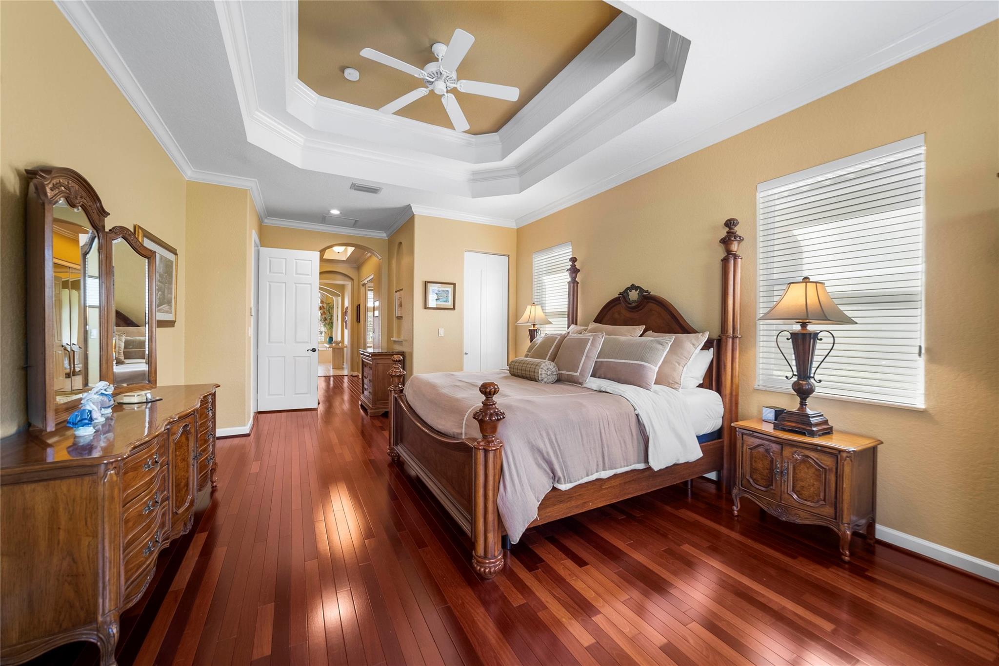 VENETIAN ISLES - Residential