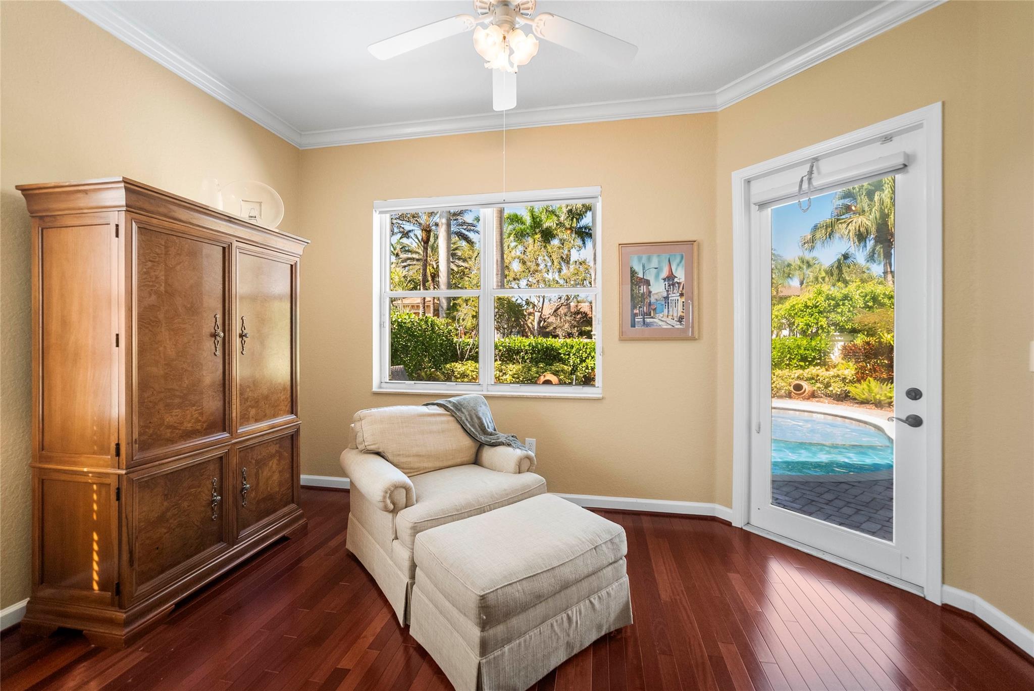 VENETIAN ISLES - Residential