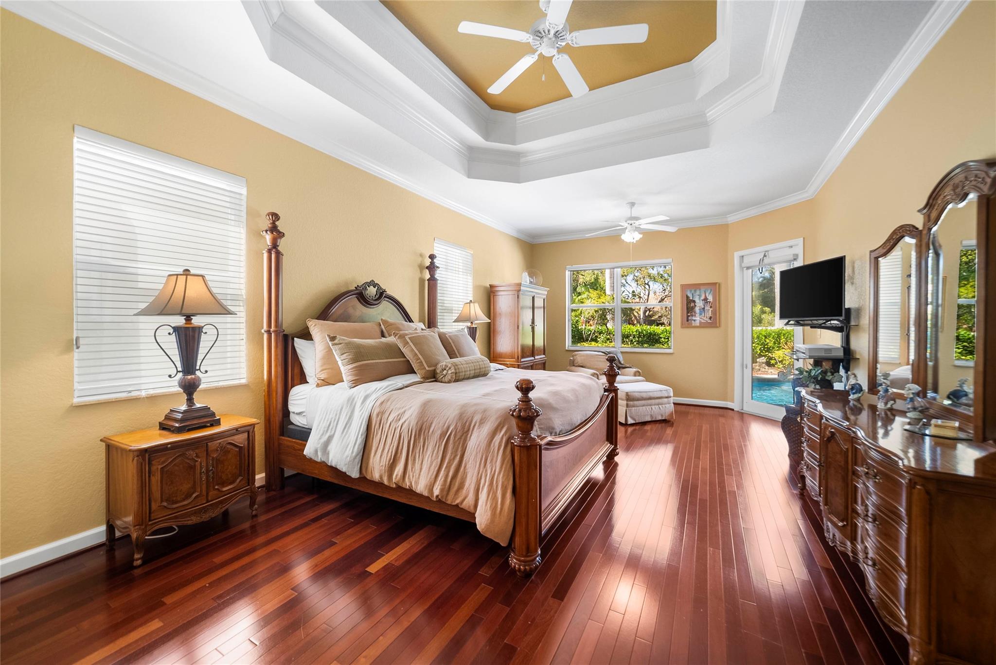 VENETIAN ISLES - Residential