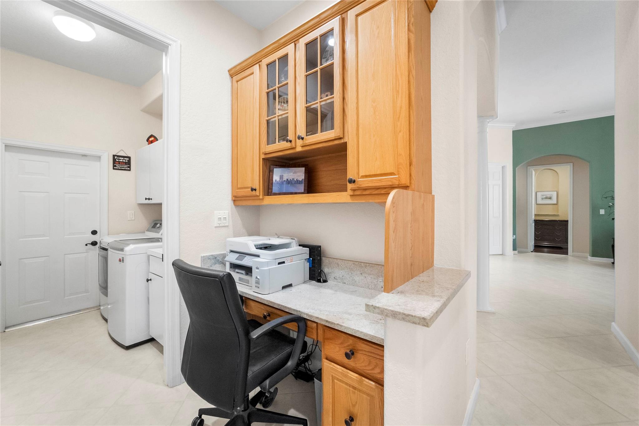 VENETIAN ISLES - Residential