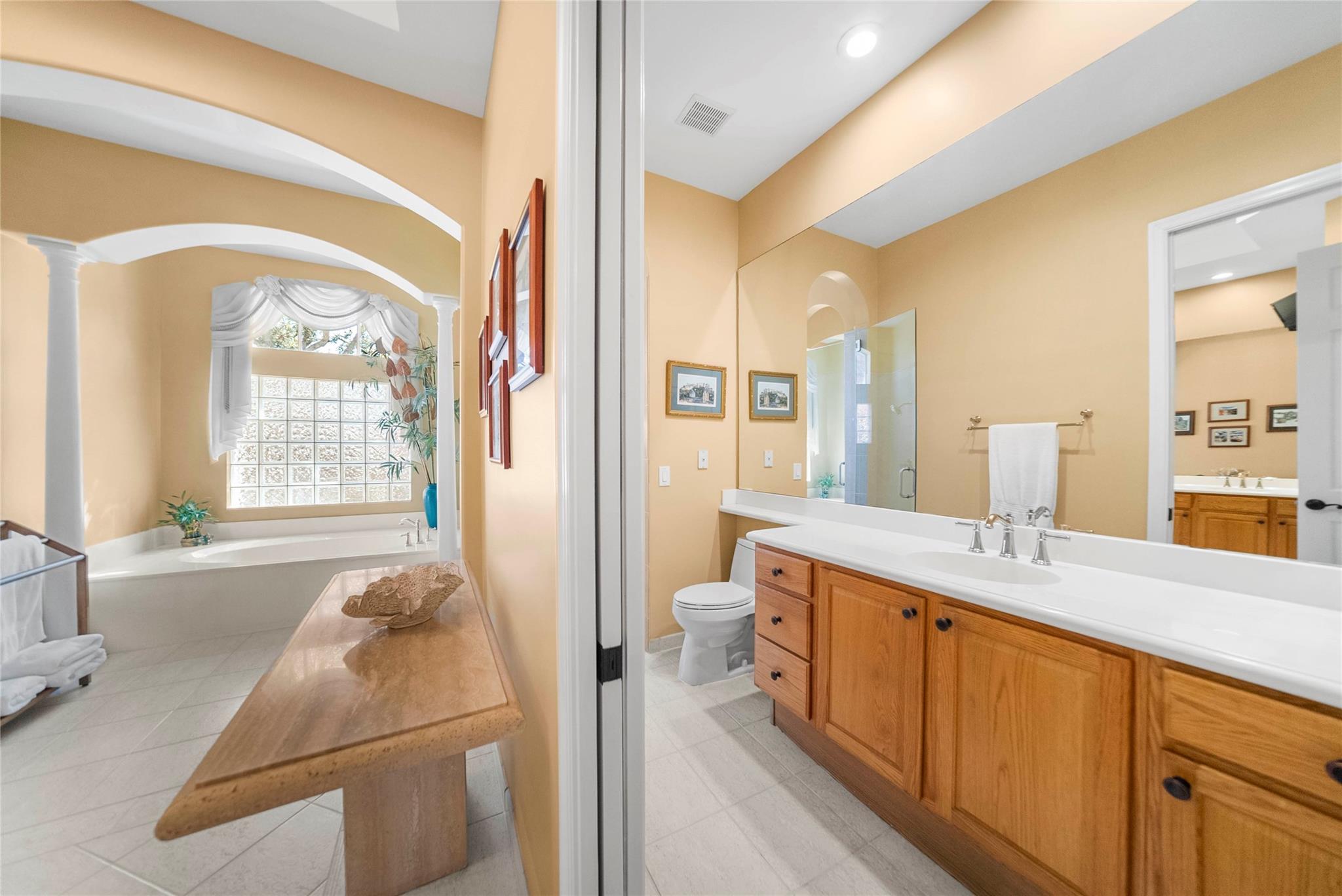 VENETIAN ISLES - Residential