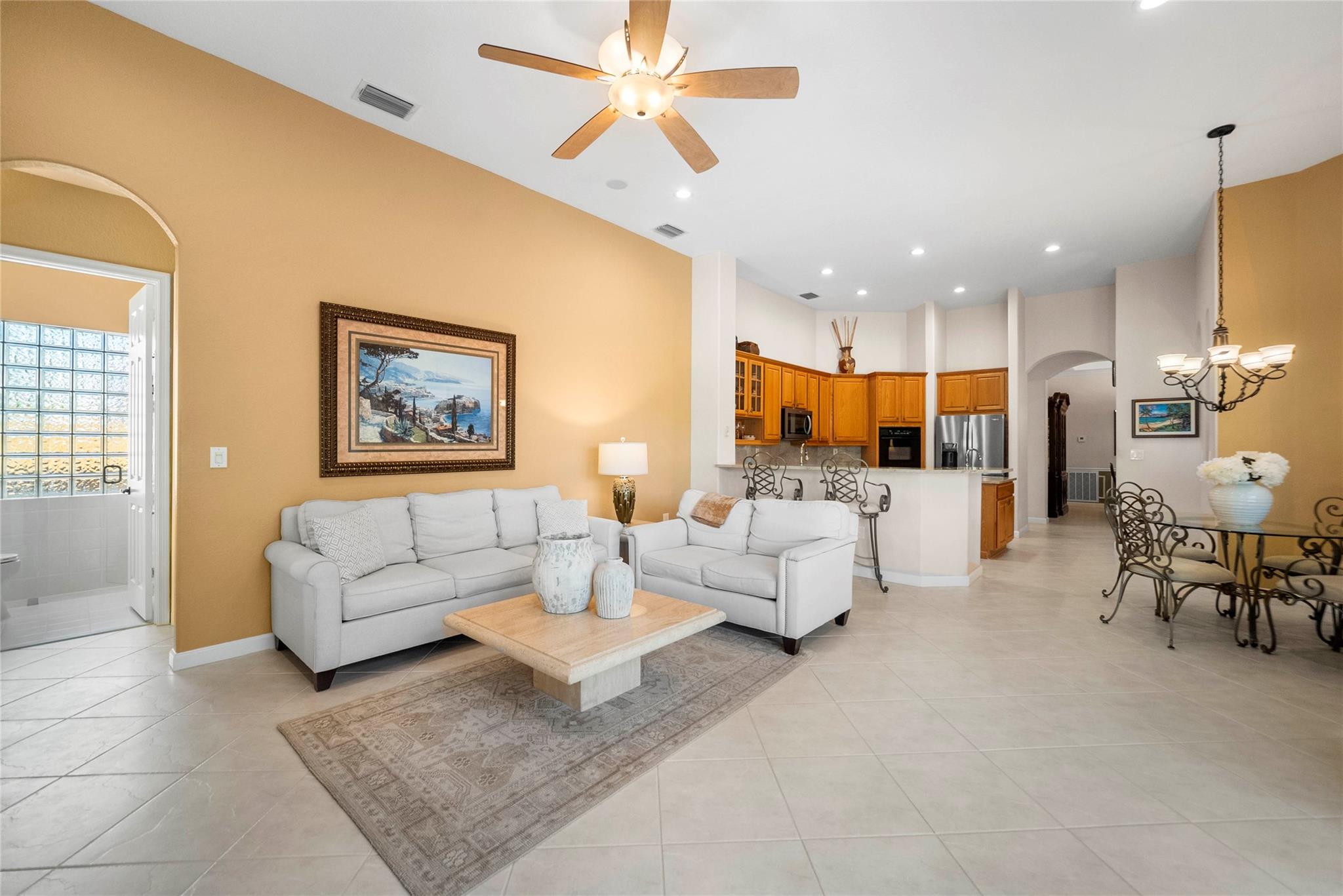 VENETIAN ISLES - Residential