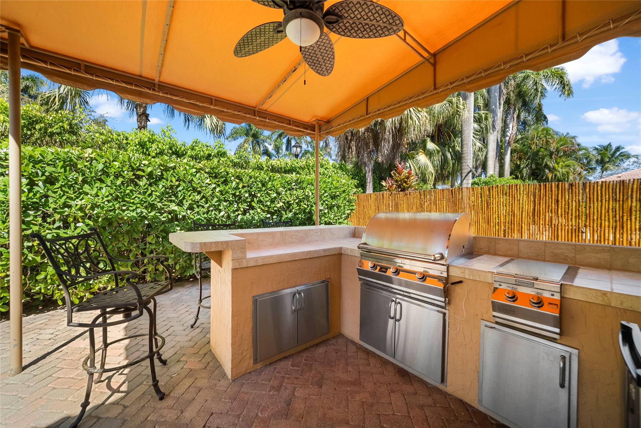 VENETIAN ISLES - Residential