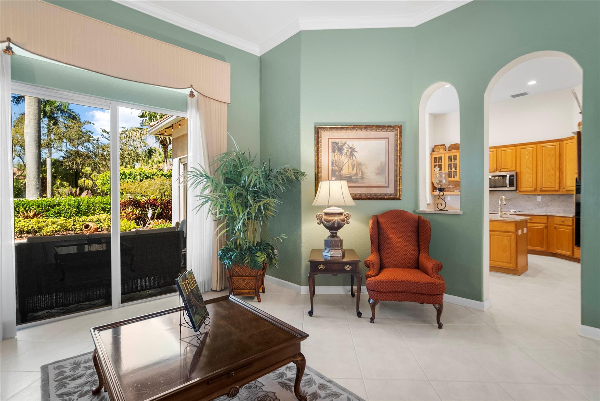 VENETIAN ISLES - Residential