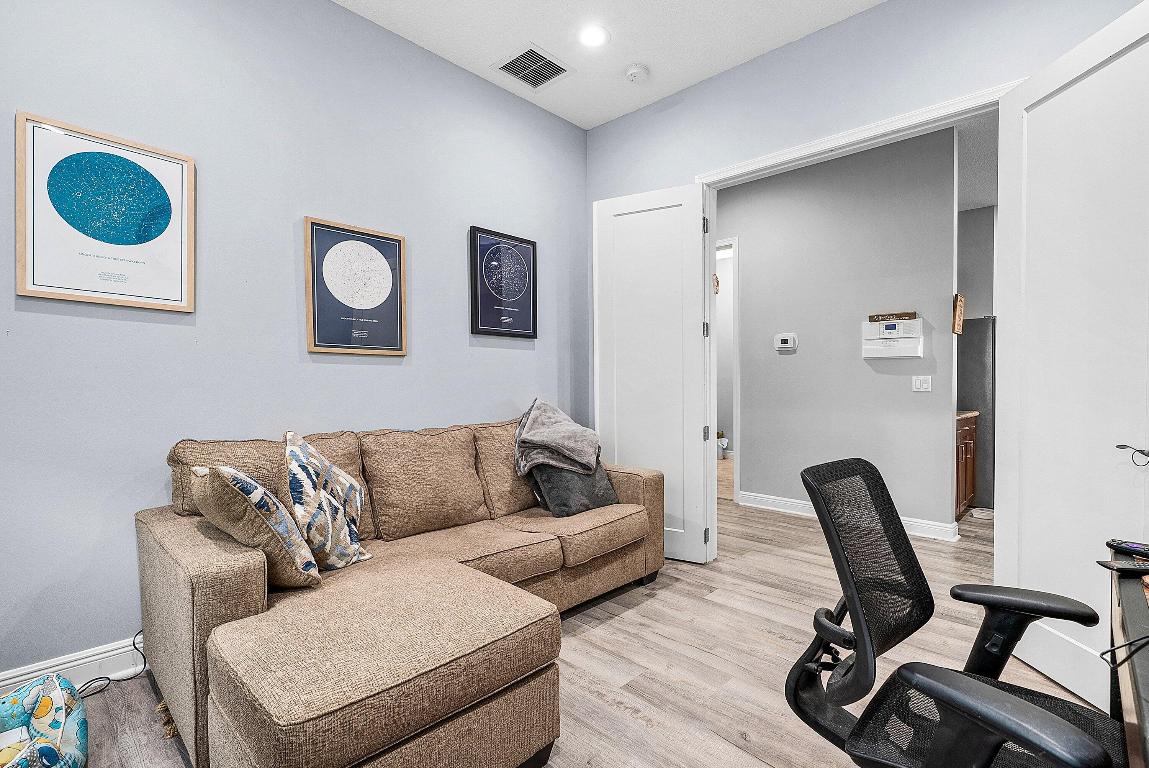 TIVOLI ISLES PUD - Residential