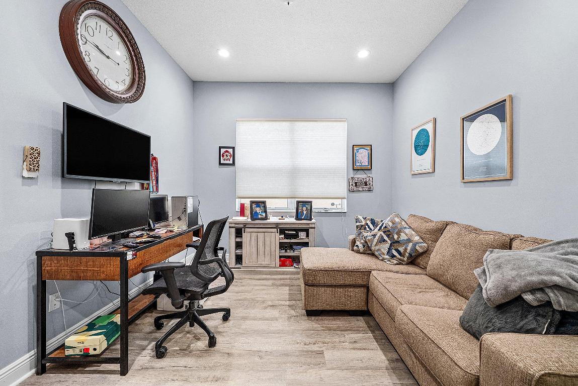 TIVOLI ISLES PUD - Residential