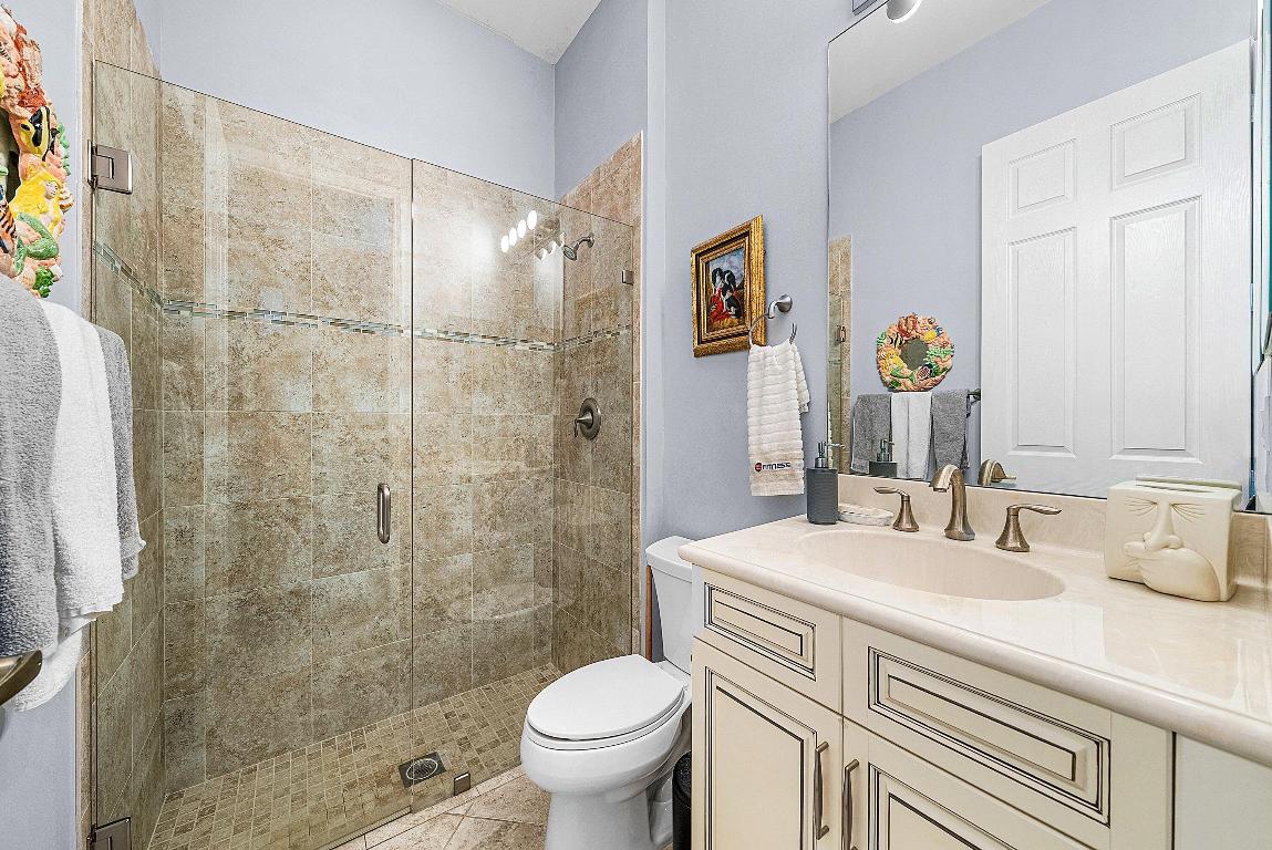 TIVOLI ISLES PUD - Residential