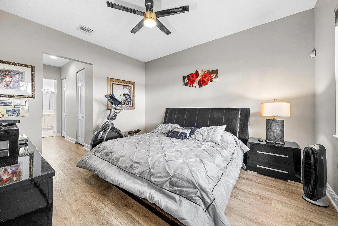 TIVOLI ISLES PUD - Residential