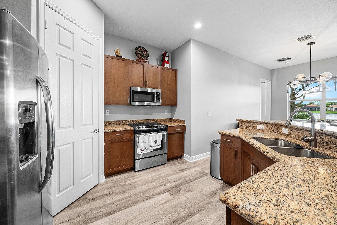 TIVOLI ISLES PUD - Residential