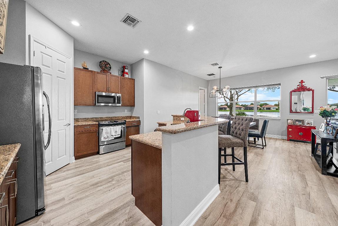 TIVOLI ISLES PUD - Residential