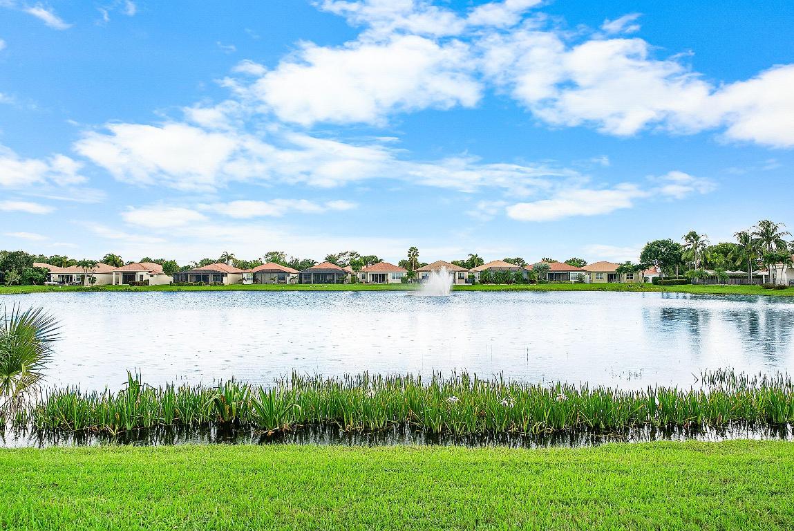 TIVOLI ISLES PUD - Residential