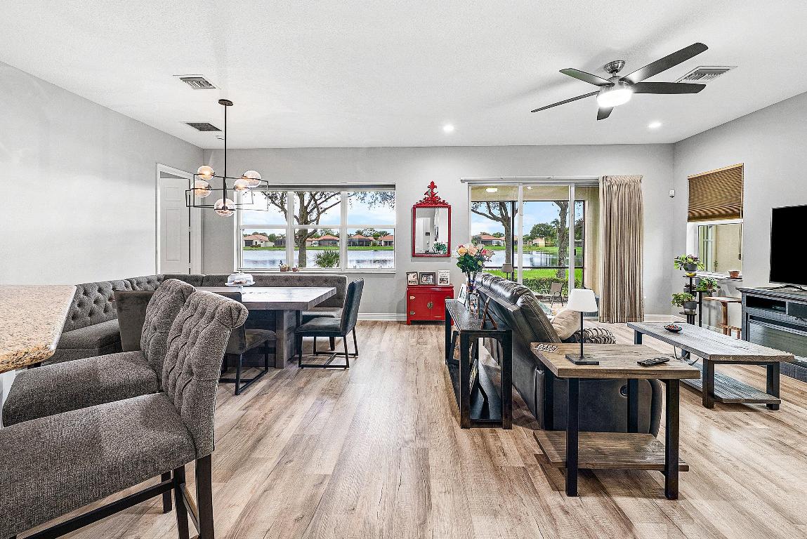 TIVOLI ISLES PUD - Residential