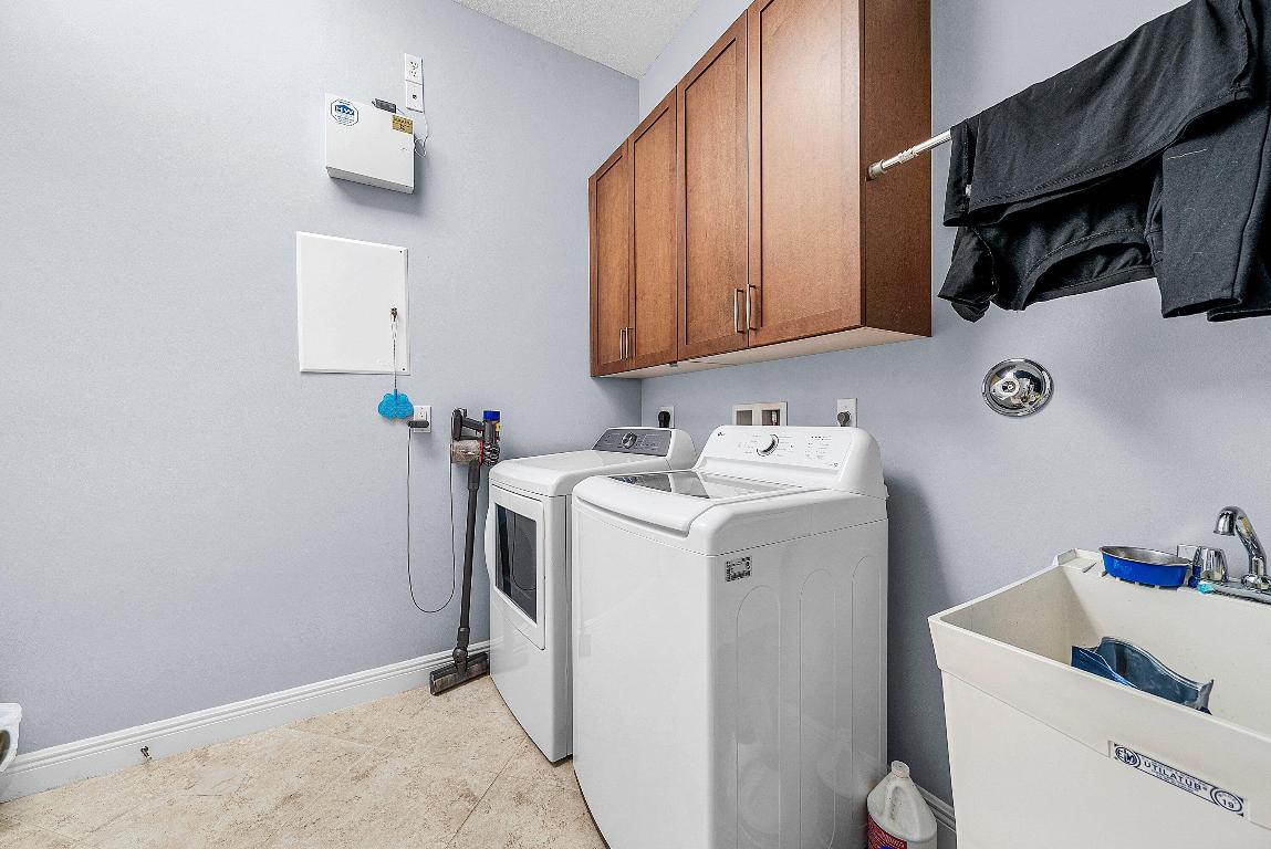 TIVOLI ISLES PUD - Residential