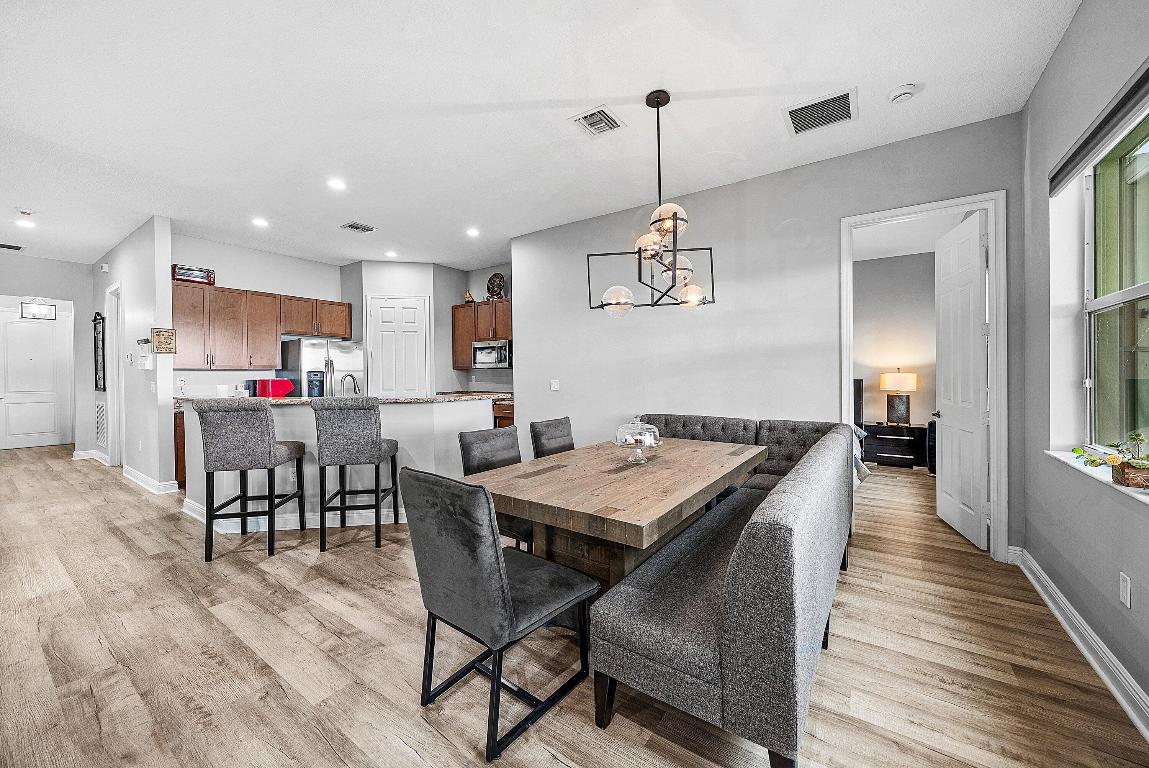 TIVOLI ISLES PUD - Residential