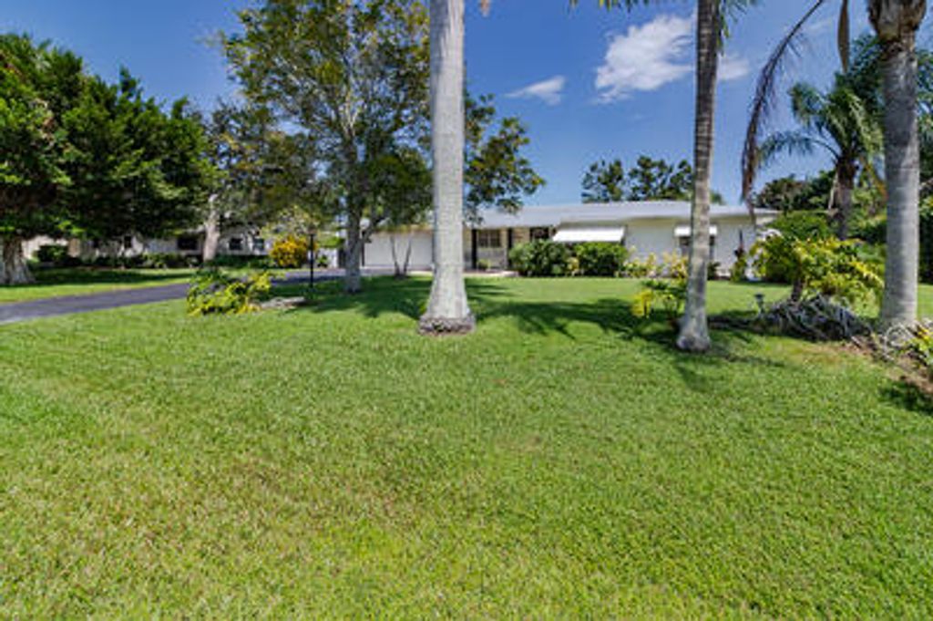 Photo of 2481 NW Everglades Boulevard, Stuart, FL 34994 (MLS # R10926419)