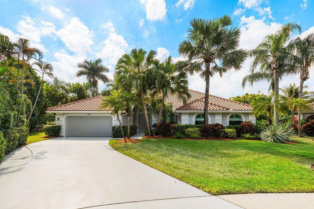 Photo of 10751 Avenida Santa Ana, Boca Raton, FL 33498 (MLS # R11074066)