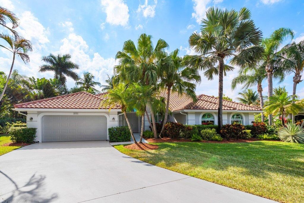 Photo of 10751 Avenida Santa Ana, Boca Raton, FL 33498 (MLS # R11074066)