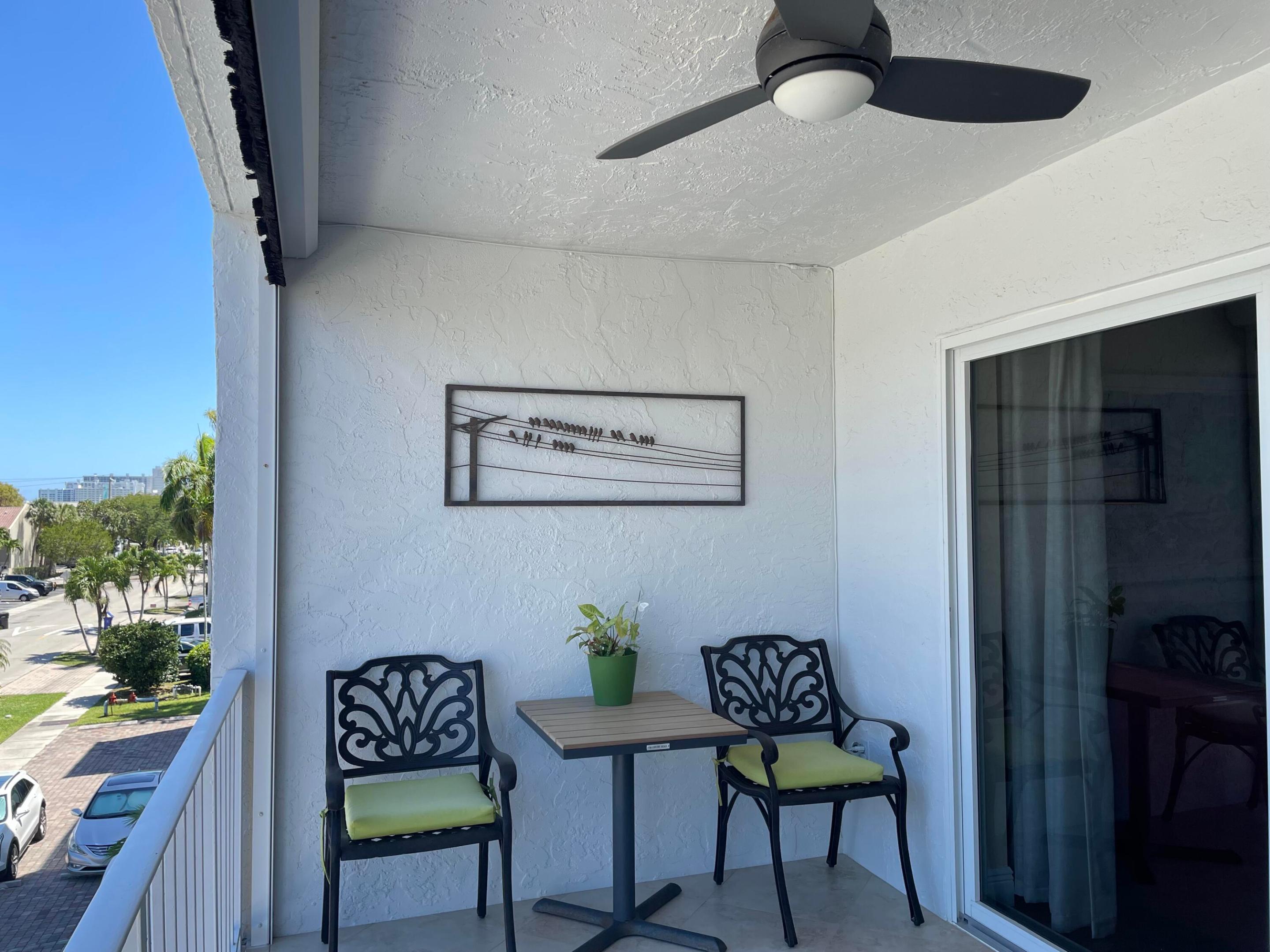 POINCIANA-BY-THE-SEA CONDO - Residential