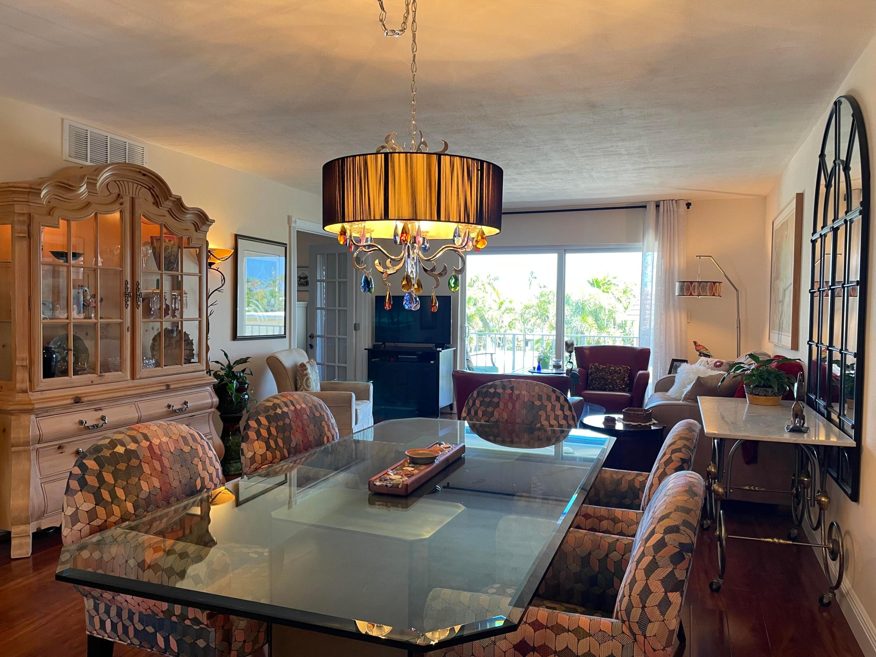 POINCIANA-BY-THE-SEA CONDO - Residential