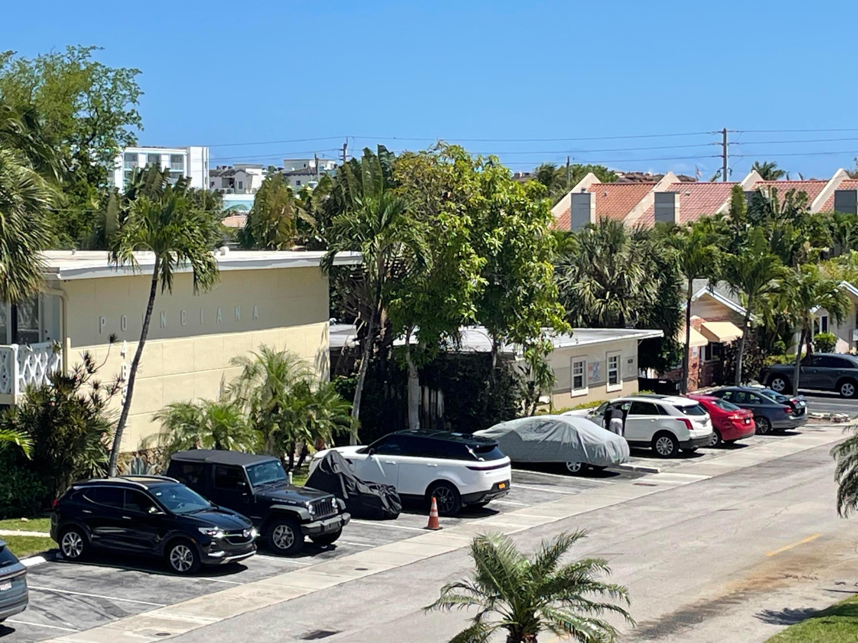 POINCIANA-BY-THE-SEA CONDO - Residential