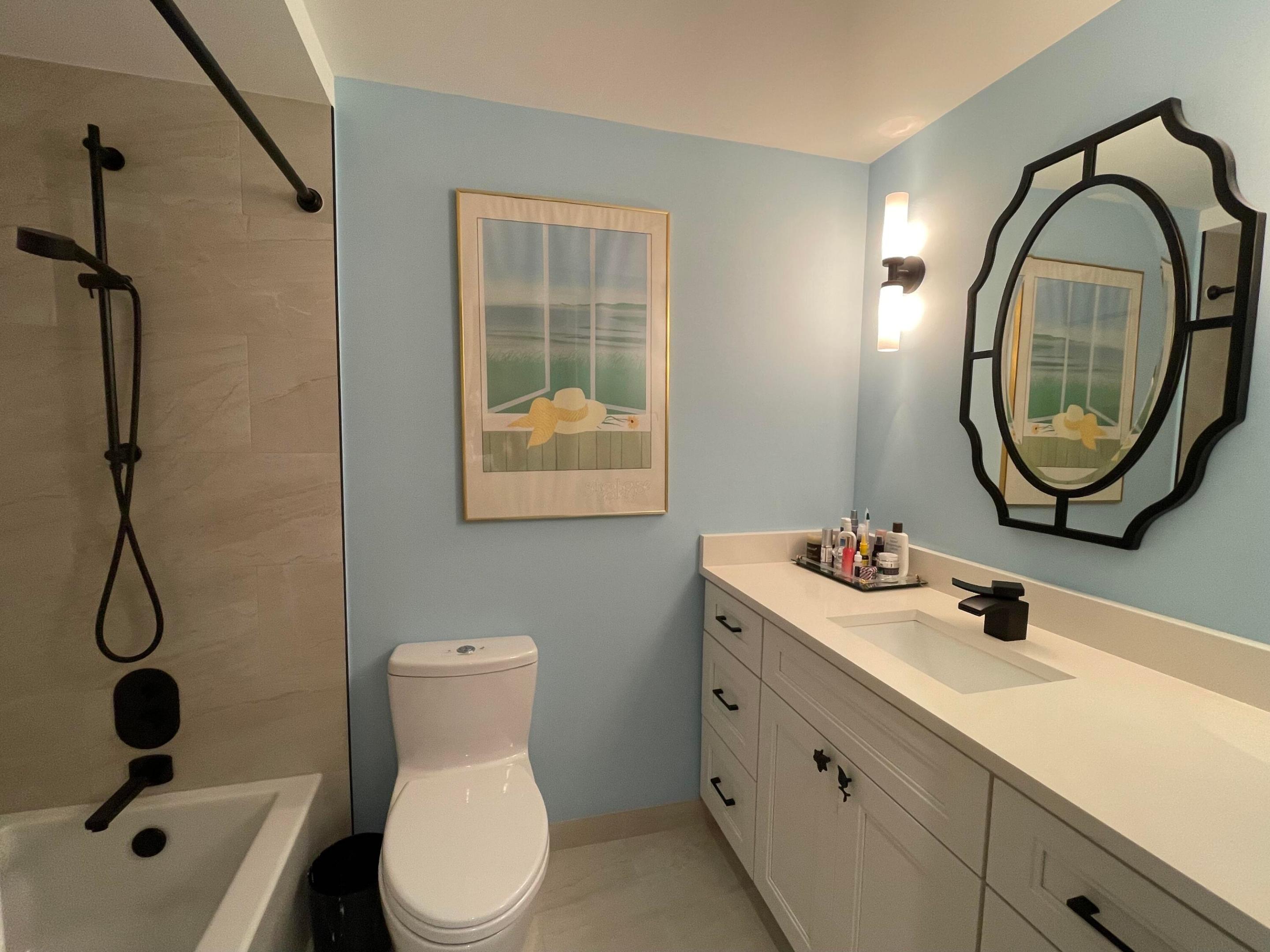 POINCIANA-BY-THE-SEA CONDO - Residential