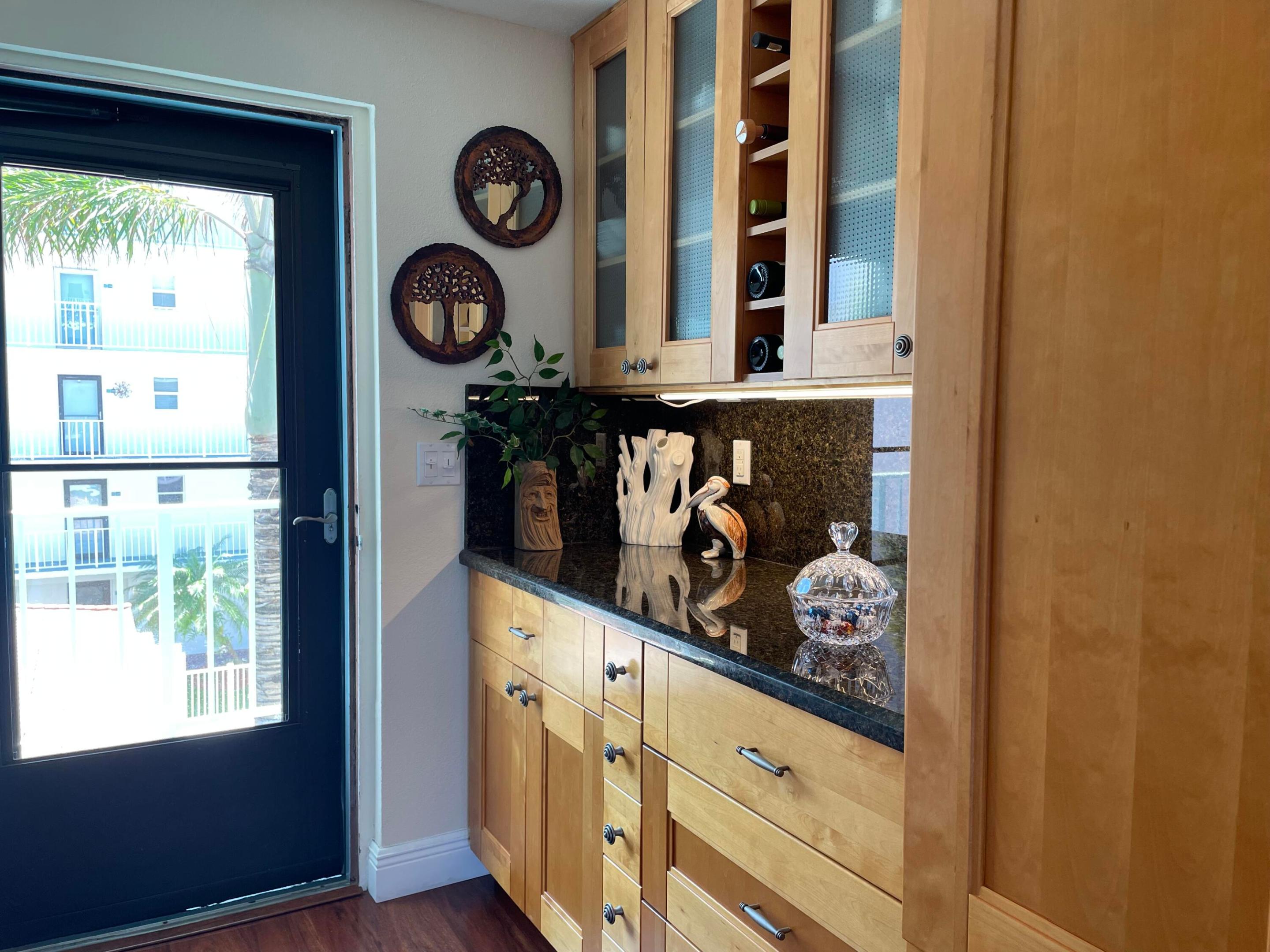 POINCIANA-BY-THE-SEA CONDO - Residential