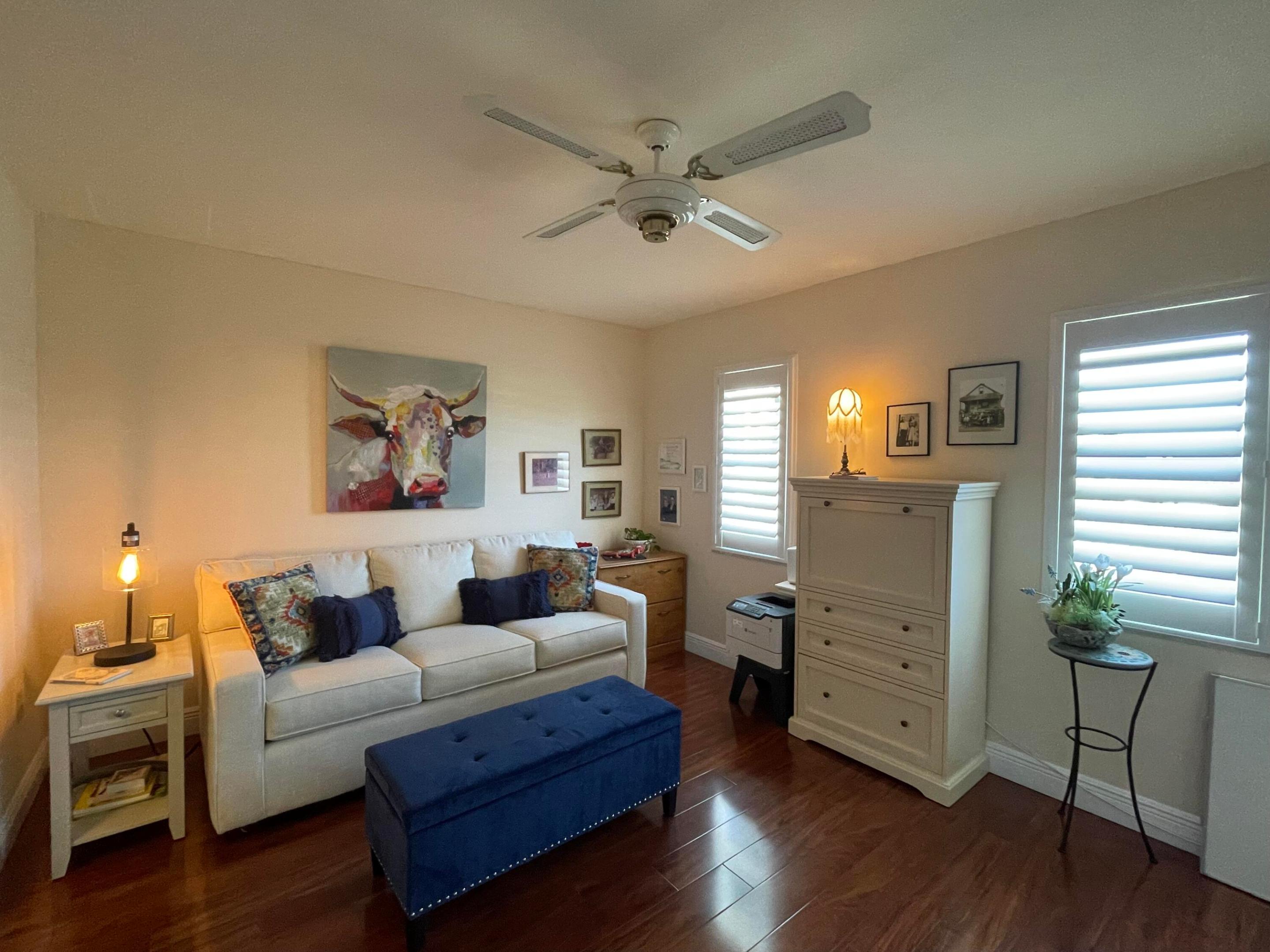 POINCIANA-BY-THE-SEA CONDO - Residential