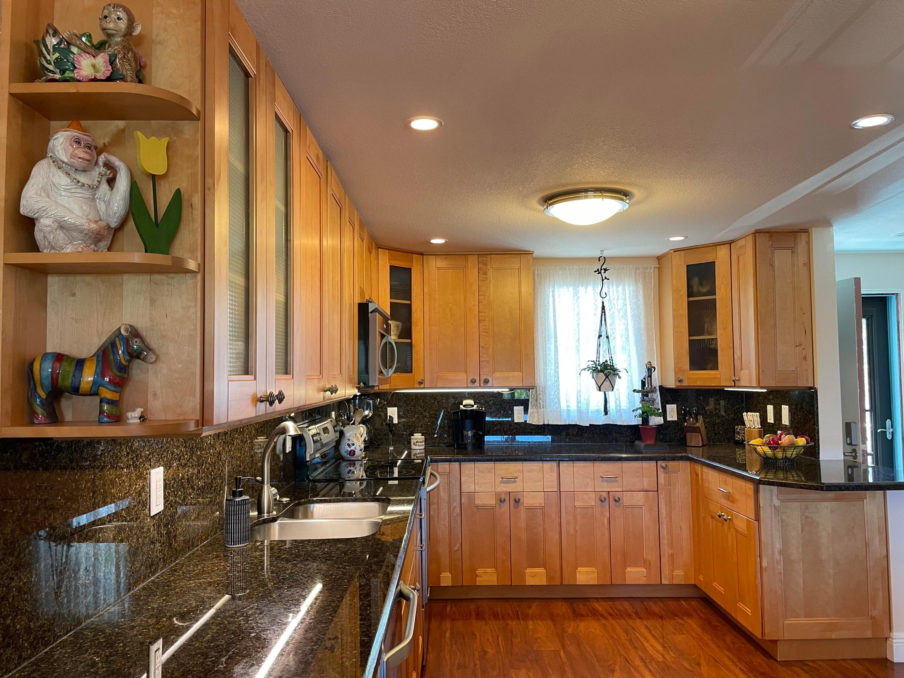 POINCIANA-BY-THE-SEA CONDO - Residential