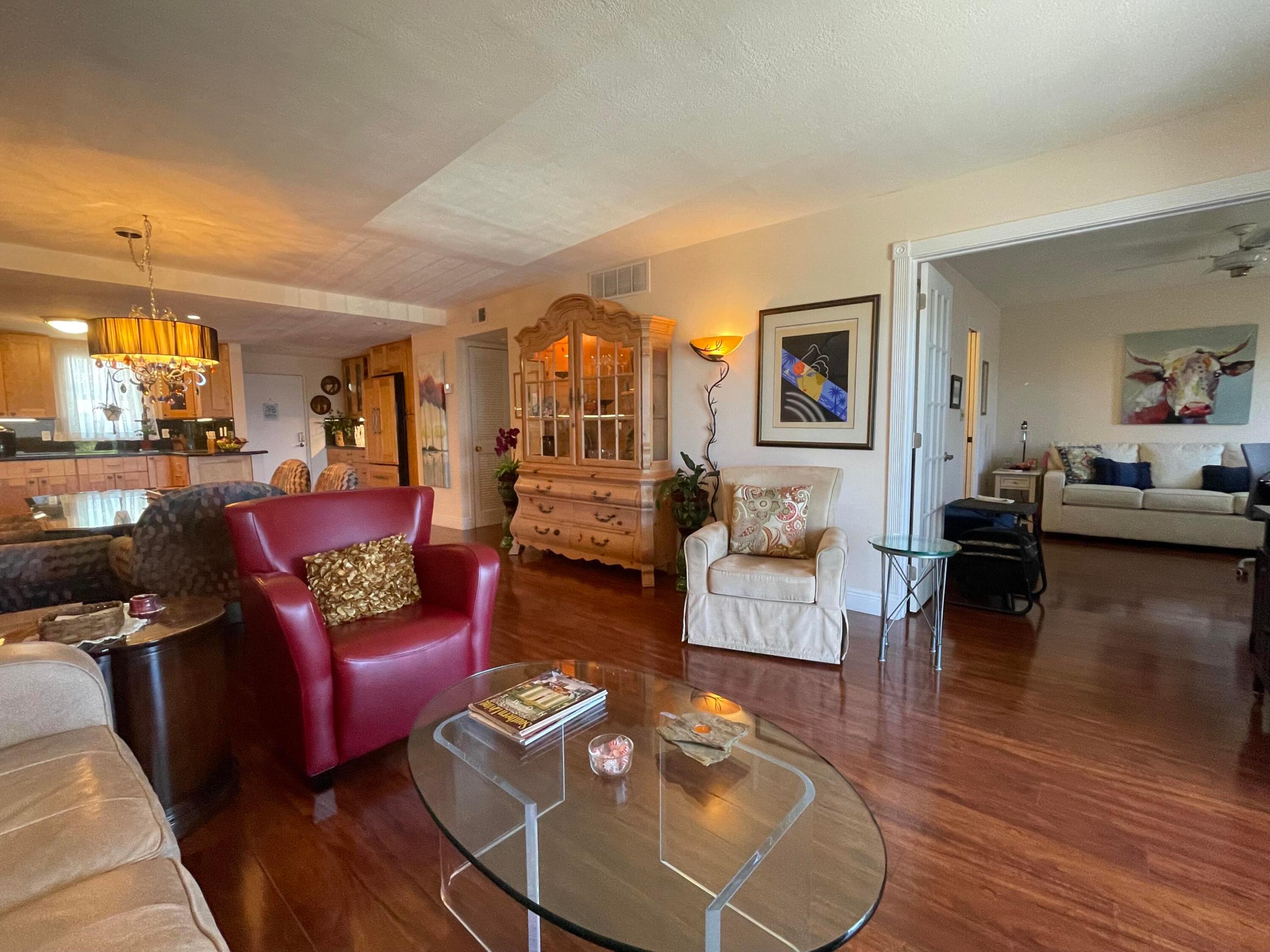 POINCIANA-BY-THE-SEA CONDO - Residential