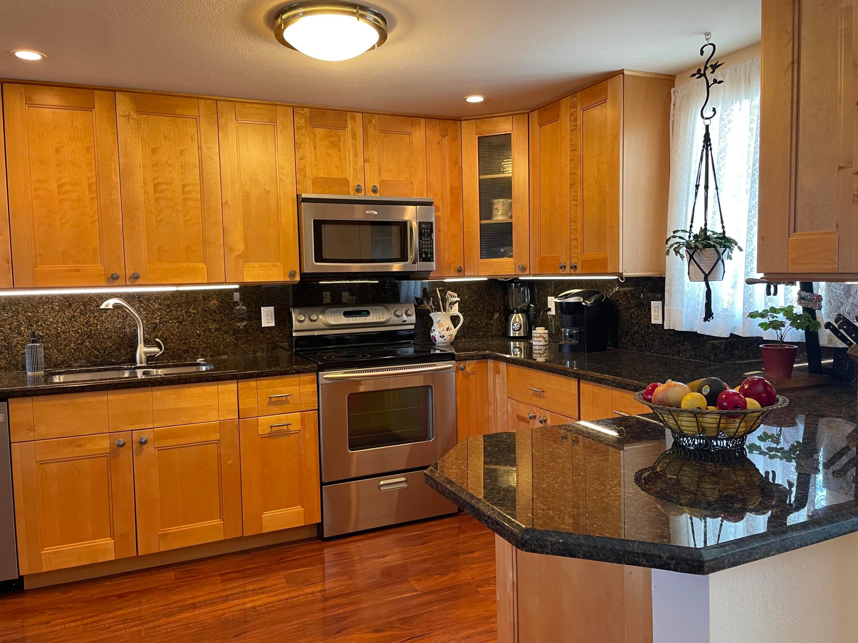 POINCIANA-BY-THE-SEA CONDO - Residential