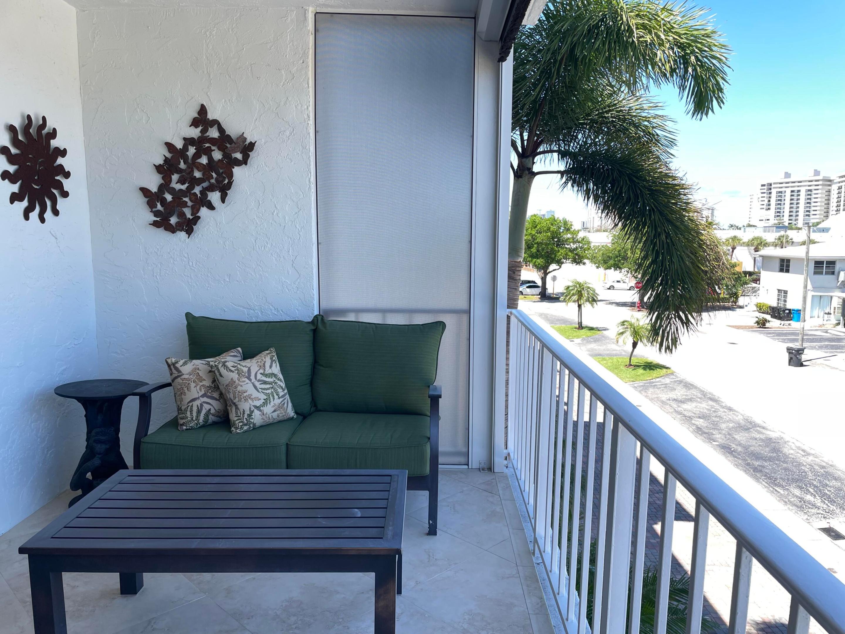 POINCIANA-BY-THE-SEA CONDO - Residential