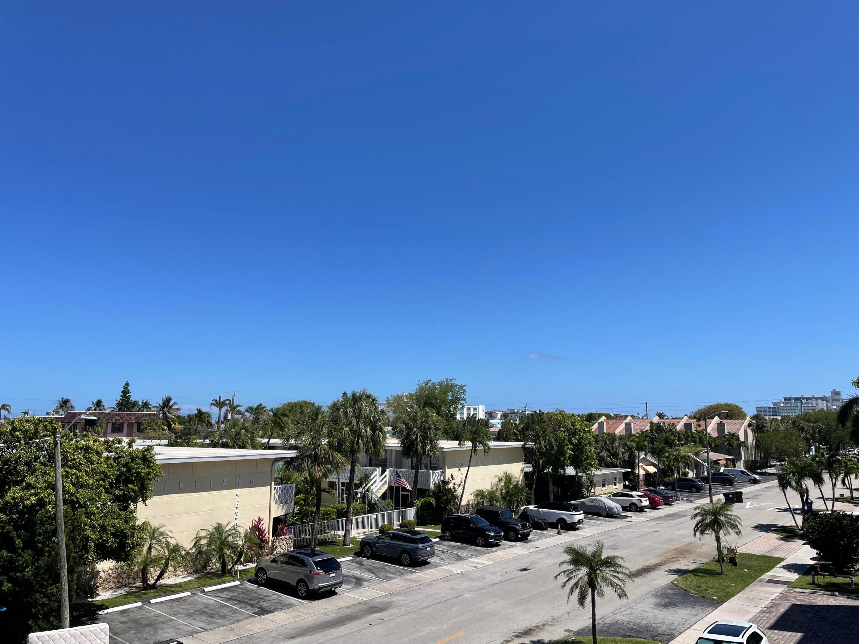 POINCIANA-BY-THE-SEA CONDO - Residential