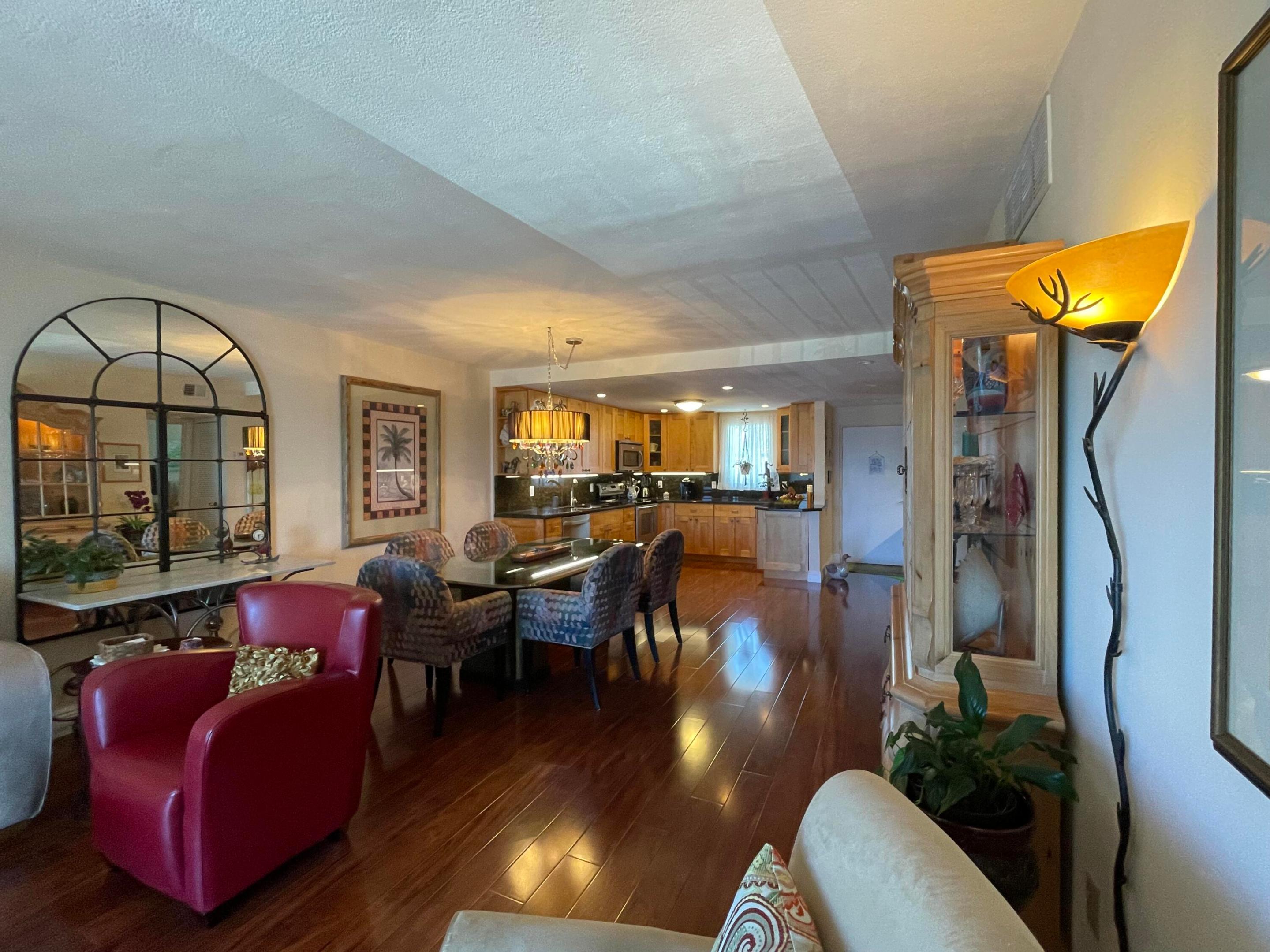 POINCIANA-BY-THE-SEA CONDO - Residential