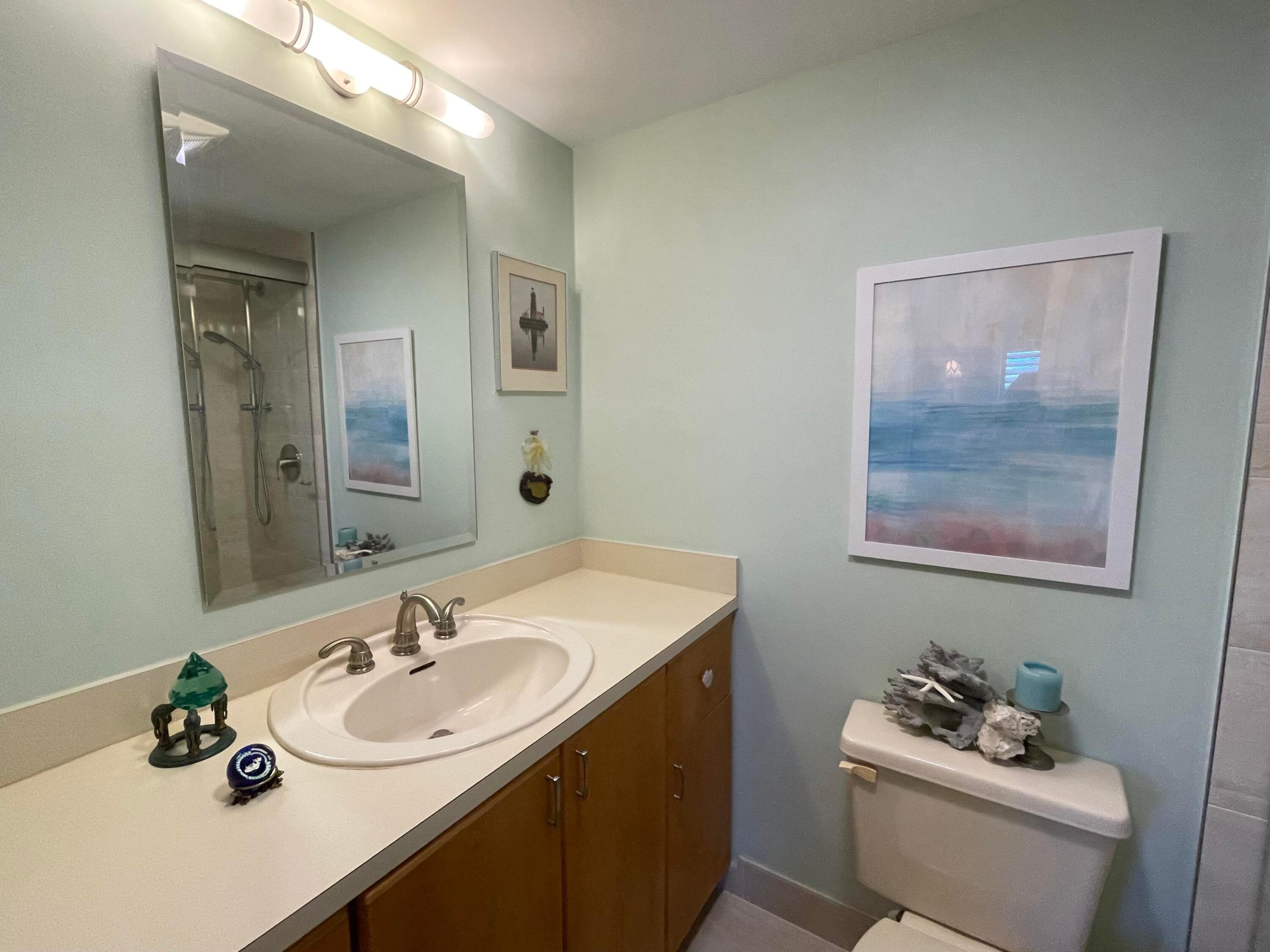 POINCIANA-BY-THE-SEA CONDO - Residential