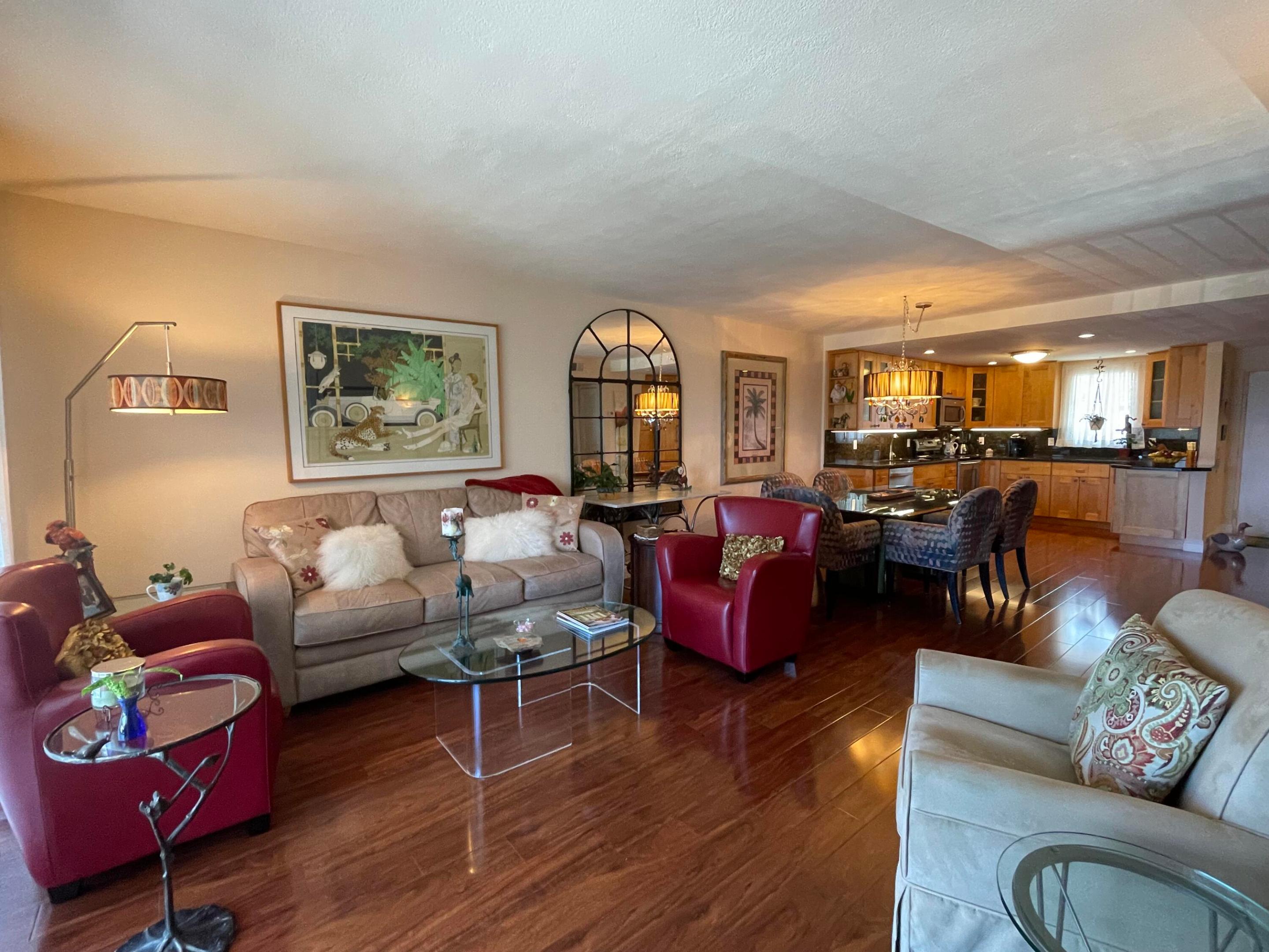POINCIANA-BY-THE-SEA CONDO - Residential