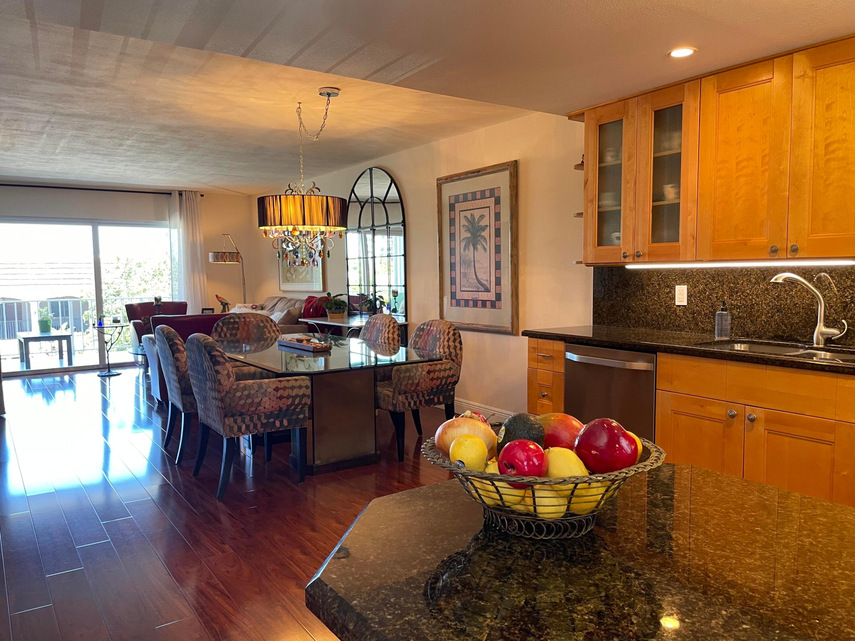 POINCIANA-BY-THE-SEA CONDO - Residential