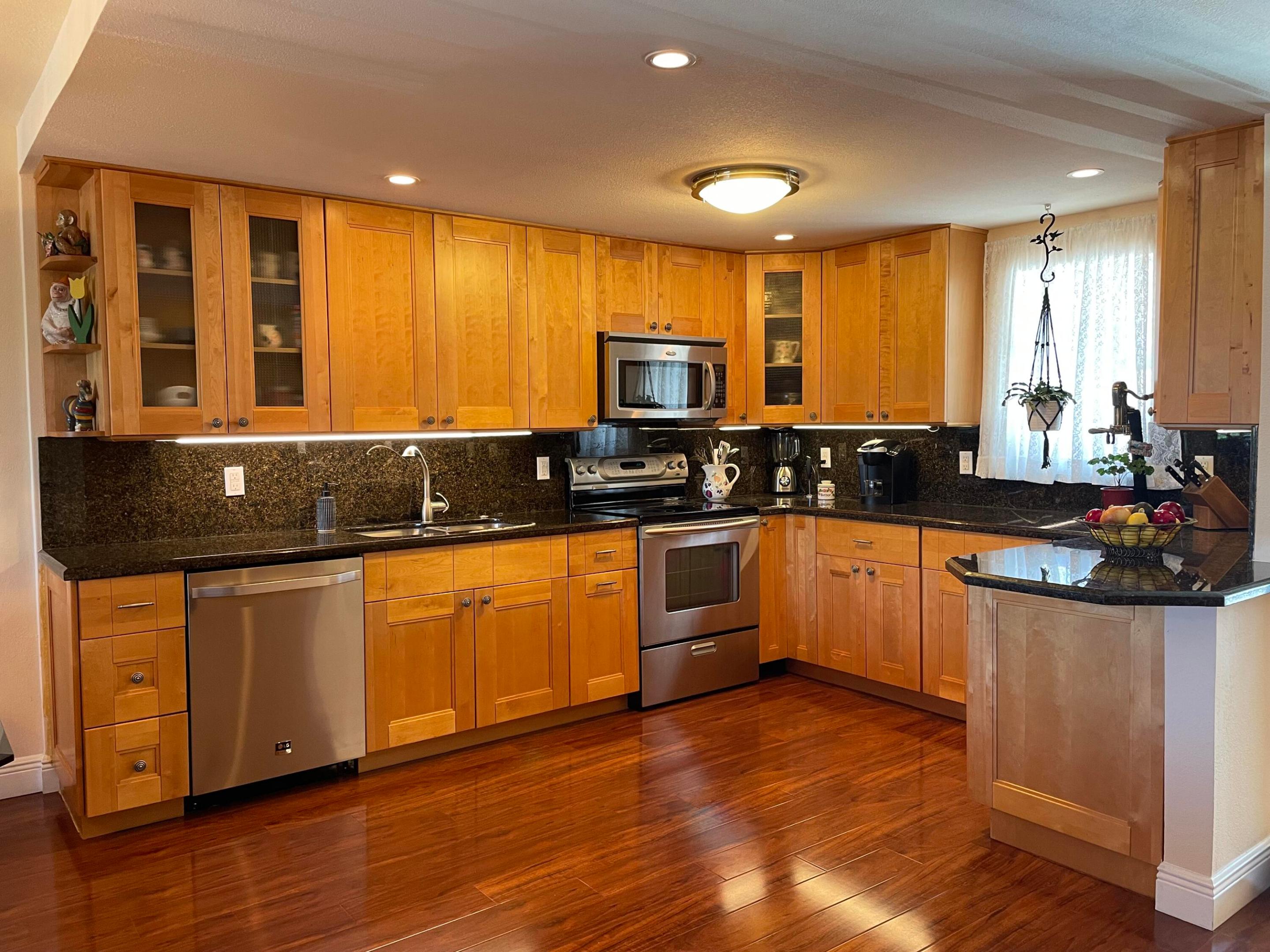 POINCIANA-BY-THE-SEA CONDO - Residential