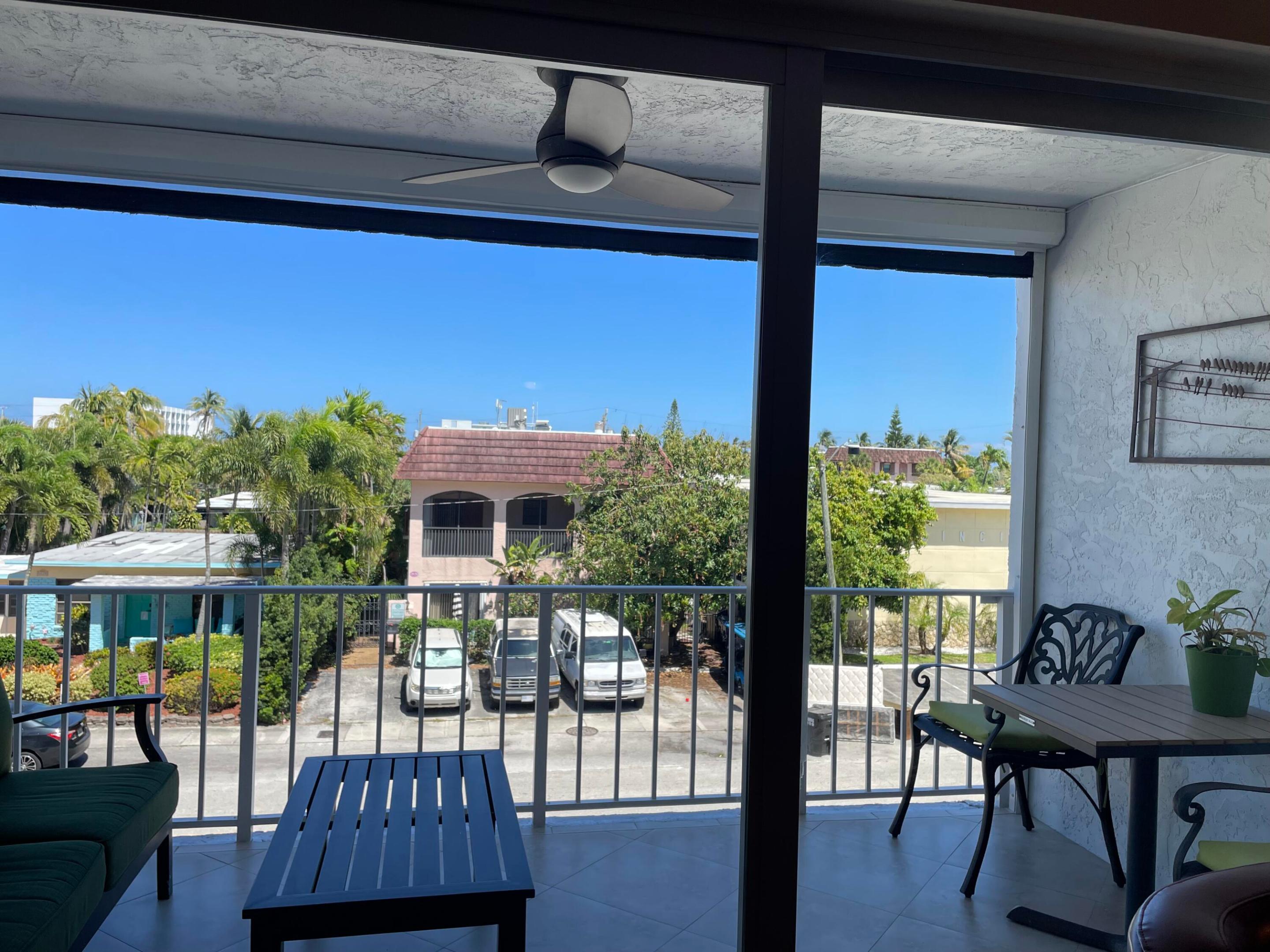 POINCIANA-BY-THE-SEA CONDO - Residential